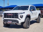 2026 GMC Canyon 4WD AT4