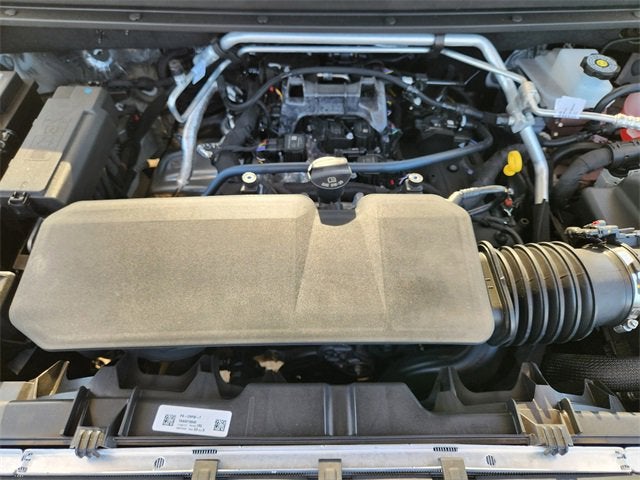 2026 GMC Canyon 4WD AT4