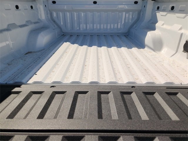 2026 GMC Canyon 4WD AT4