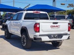 2026 GMC Canyon 4WD AT4