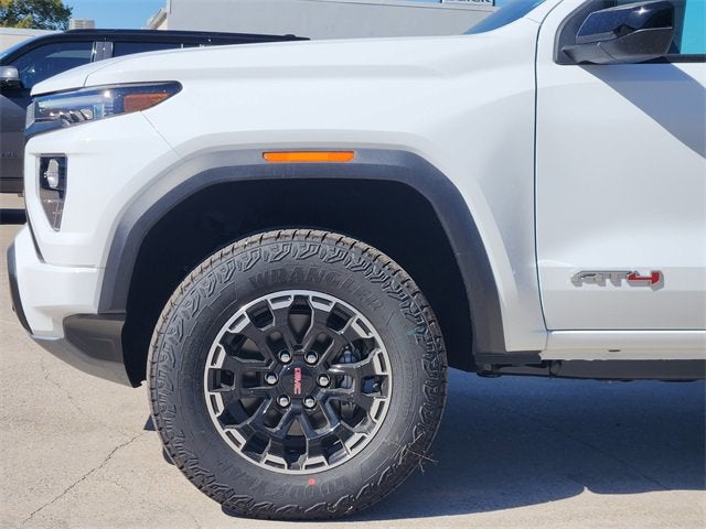 2026 GMC Canyon 4WD AT4