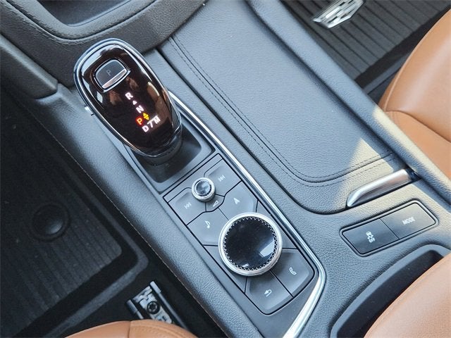 2023 Cadillac XT5 FWD Premium Luxury