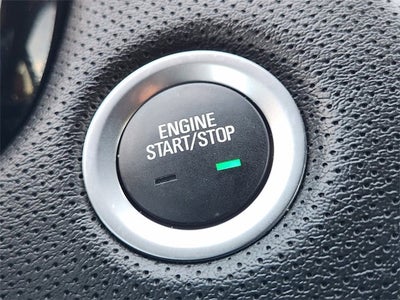 2023 Cadillac XT5 FWD Premium Luxury