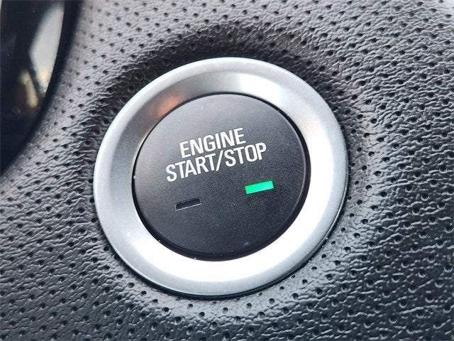 2023 Cadillac XT5 FWD Premium Luxury