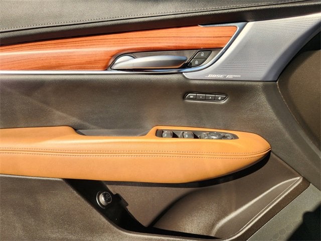 2023 Cadillac XT5 FWD Premium Luxury