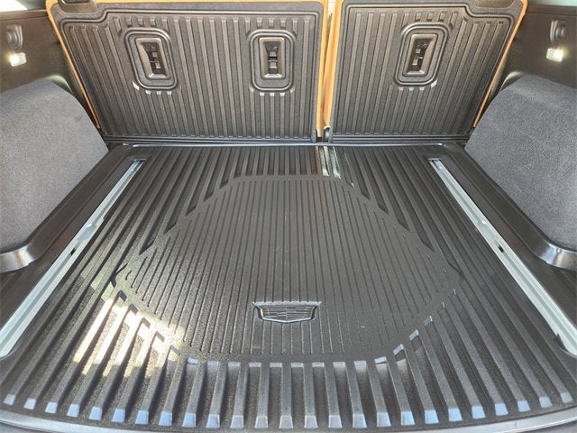 2023 Cadillac XT5 FWD Premium Luxury