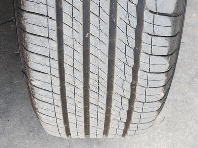 2025 Cadillac XT6 FWD Premium Luxury