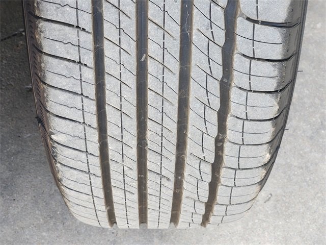 2025 Cadillac XT6 FWD Premium Luxury