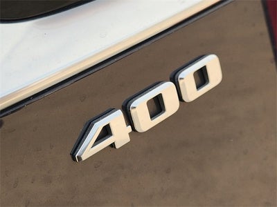 2025 Cadillac XT6 FWD Premium Luxury