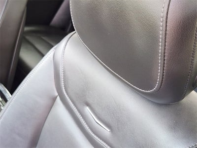 2025 Cadillac XT6 FWD Premium Luxury