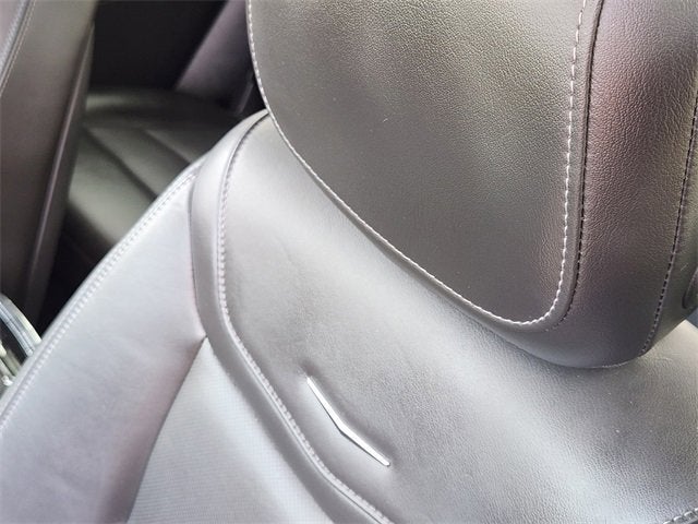 2025 Cadillac XT6 FWD Premium Luxury