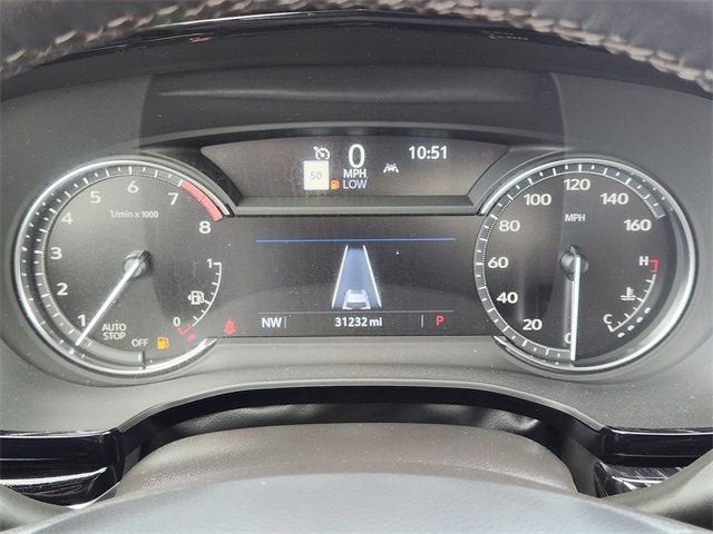 2025 Cadillac XT6 FWD Premium Luxury