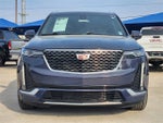 2025 Cadillac XT6 FWD Premium Luxury