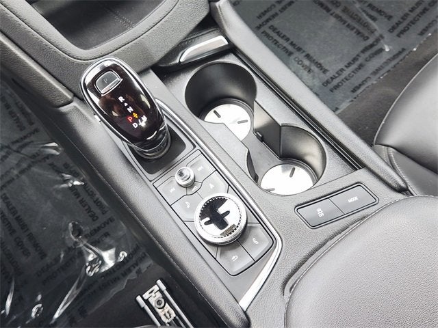 2025 Cadillac XT6 FWD Premium Luxury