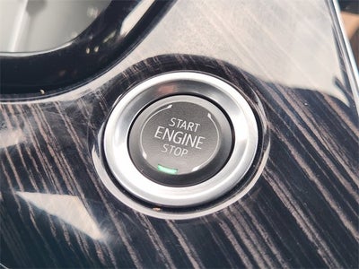 2025 Cadillac XT6 FWD Premium Luxury