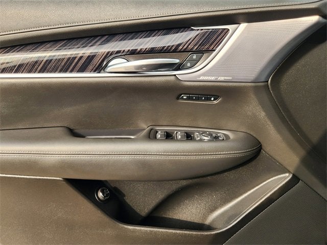 2025 Cadillac XT6 FWD Premium Luxury