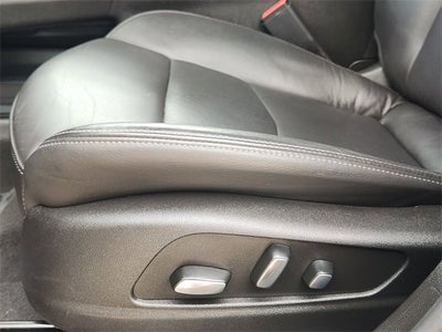 2025 Cadillac XT6 FWD Premium Luxury