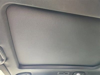 2025 Cadillac XT6 FWD Premium Luxury