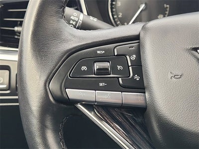 2025 Cadillac XT6 FWD Premium Luxury