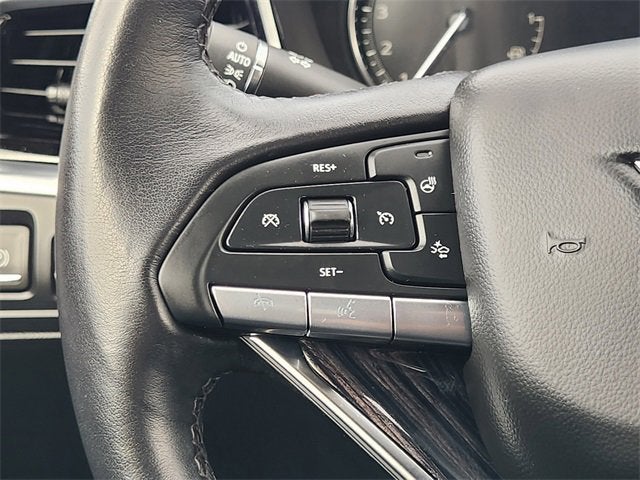 2025 Cadillac XT6 FWD Premium Luxury