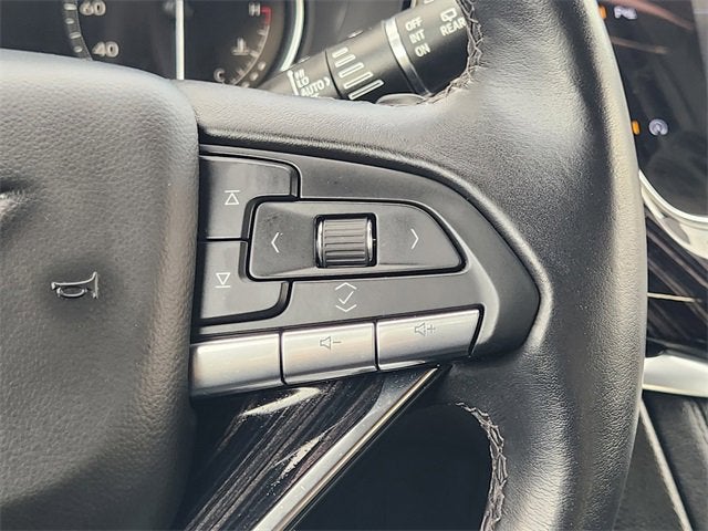 2025 Cadillac XT6 FWD Premium Luxury