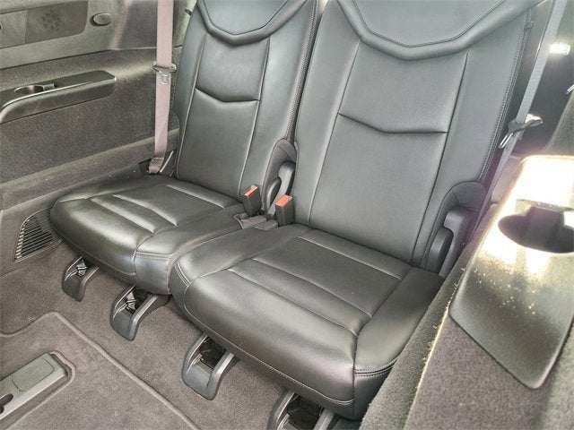 2025 Cadillac XT6 FWD Premium Luxury