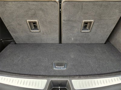 2025 Cadillac XT6 FWD Premium Luxury