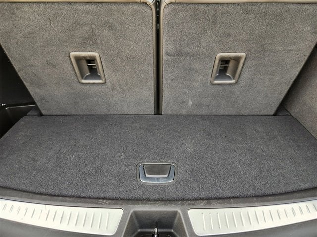 2025 Cadillac XT6 FWD Premium Luxury