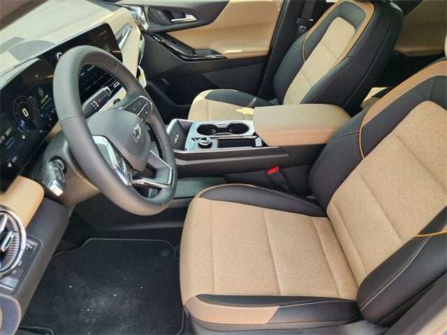 2026 Chevrolet Equinox FWD ACTIV