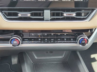 2026 Chevrolet Equinox FWD ACTIV