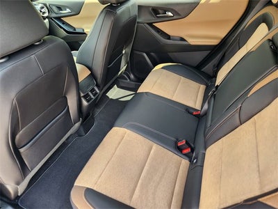 2026 Chevrolet Equinox FWD ACTIV