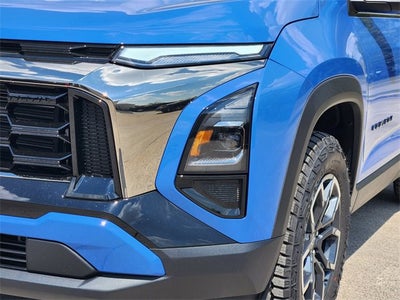 2026 Chevrolet Equinox FWD ACTIV