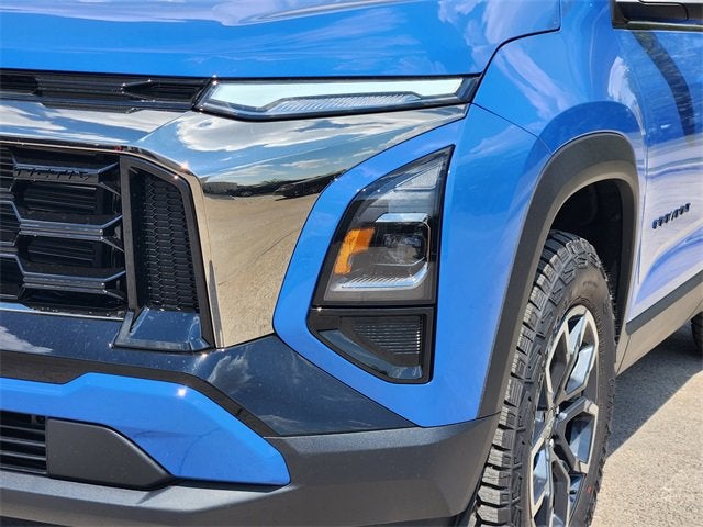 2026 Chevrolet Equinox FWD ACTIV