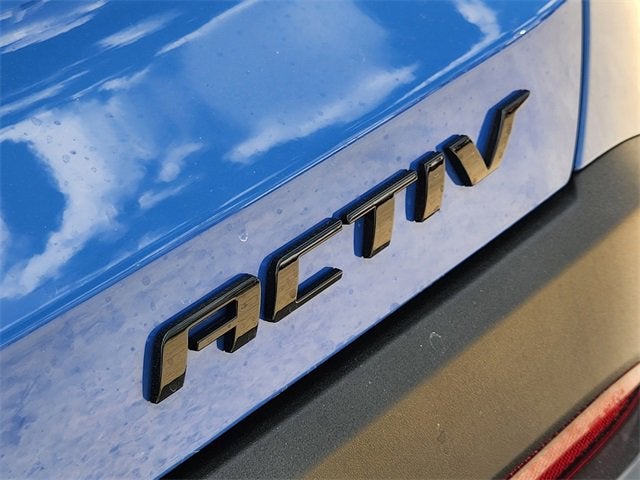 2026 Chevrolet Equinox FWD ACTIV