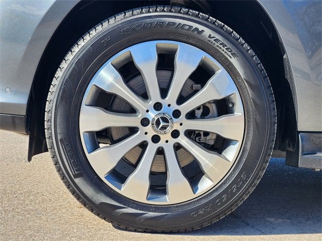 2019 Mercedes-Benz GLS 450