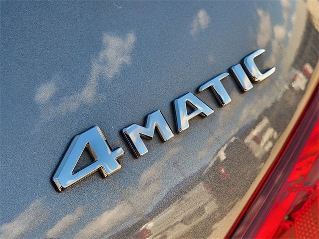 2019 Mercedes-Benz GLS 450