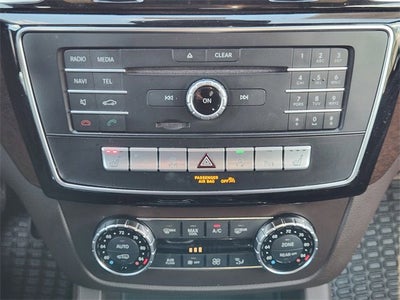 2019 Mercedes-Benz GLS 450