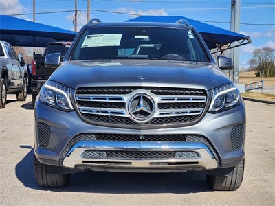 2019 Mercedes-Benz GLS 450