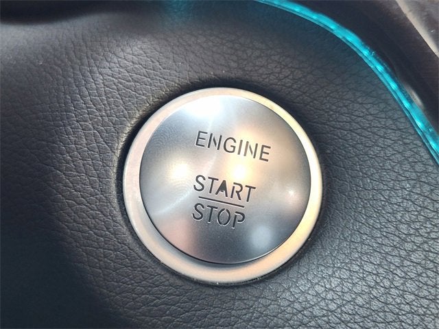 2019 Mercedes-Benz GLS 450