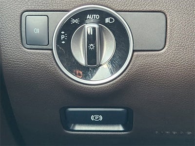 2019 Mercedes-Benz GLS 450