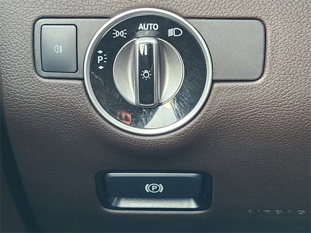 2019 Mercedes-Benz GLS 450