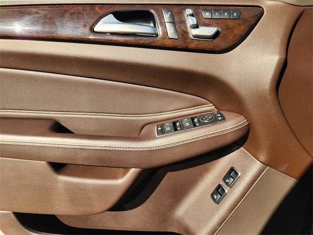 2019 Mercedes-Benz GLS 450