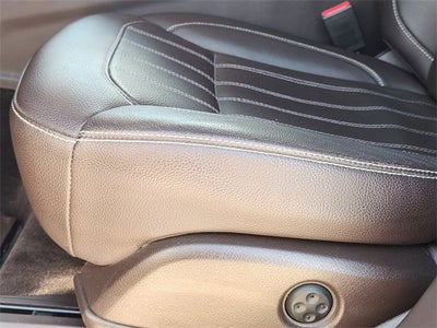 2019 Mercedes-Benz GLS 450