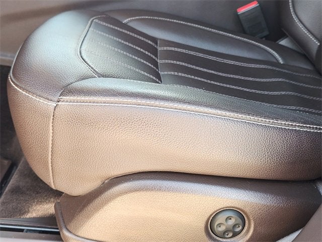 2019 Mercedes-Benz GLS 450