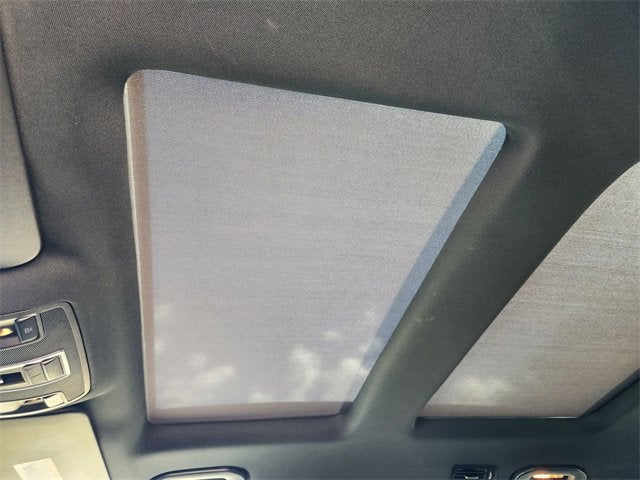 2019 Mercedes-Benz GLS 450