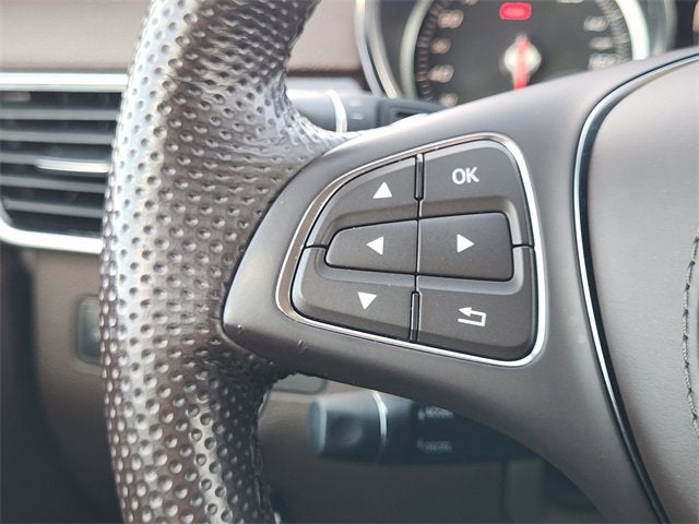 2019 Mercedes-Benz GLS 450