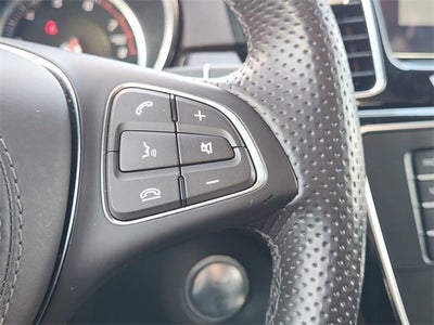 2019 Mercedes-Benz GLS 450