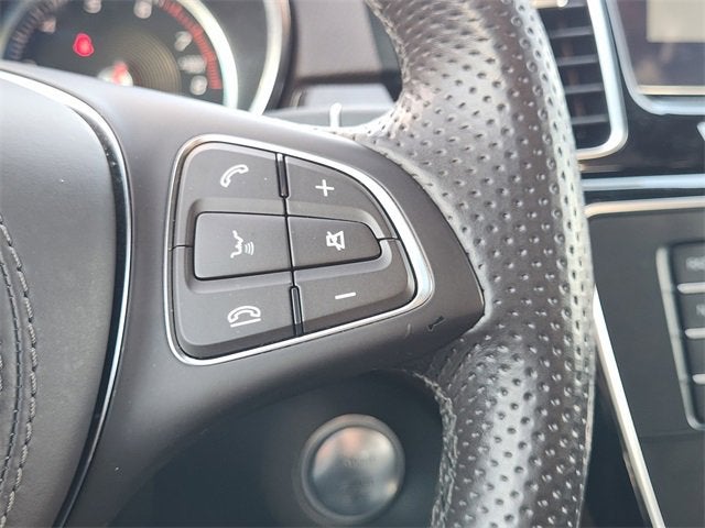 2019 Mercedes-Benz GLS 450