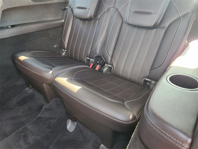 2019 Mercedes-Benz GLS 450