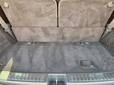 2019 Mercedes-Benz GLS 450